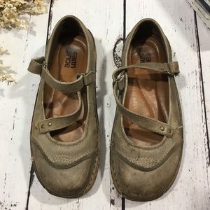 kalso earth shoes size 10
